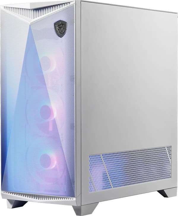 MSI MPG GUNGNIR 300R AIRFLOW kapsling VIT