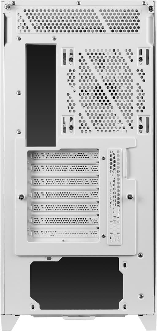 MSI MPG GUNGNIR 300R AIRFLOW kapsling VIT