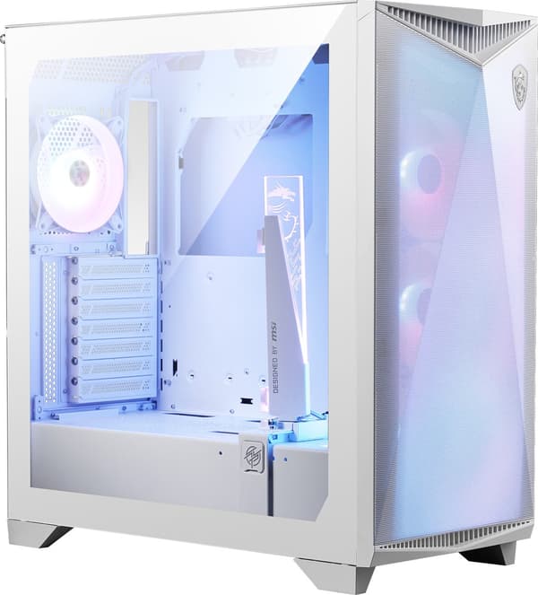 MSI MPG GUNGNIR 300R AIRFLOW kapsling VIT