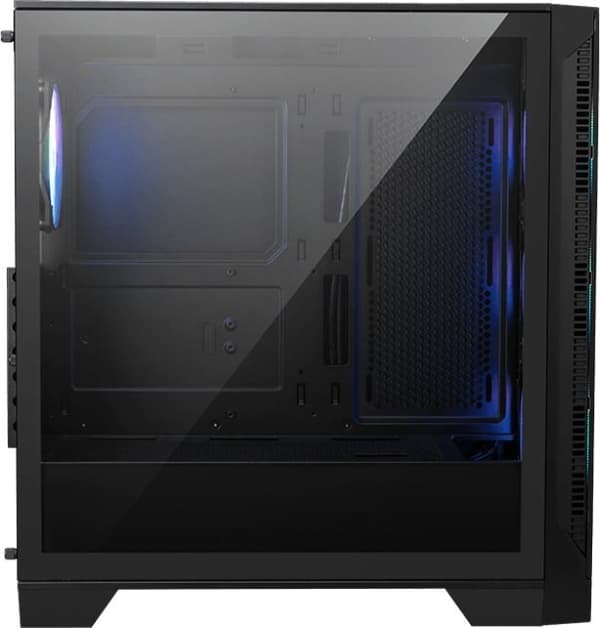 MSI MAG FORGE 321R AIRFLOW taske