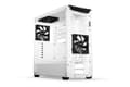 Miniatyrbild 3 av 10: var tyst! Shadow Base 800 DX White Midi Tower