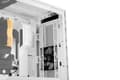 Miniatyrbild 10 av 10: var tyst! Shadow Base 800 DX White Midi Tower