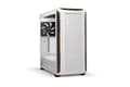 Miniatyrbild 1 av 10: var tyst! Shadow Base 800 DX White Midi Tower