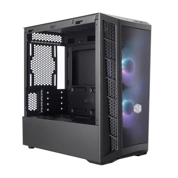 Cooler Master MasterBox MB311L ARGB Mini Tower Sort