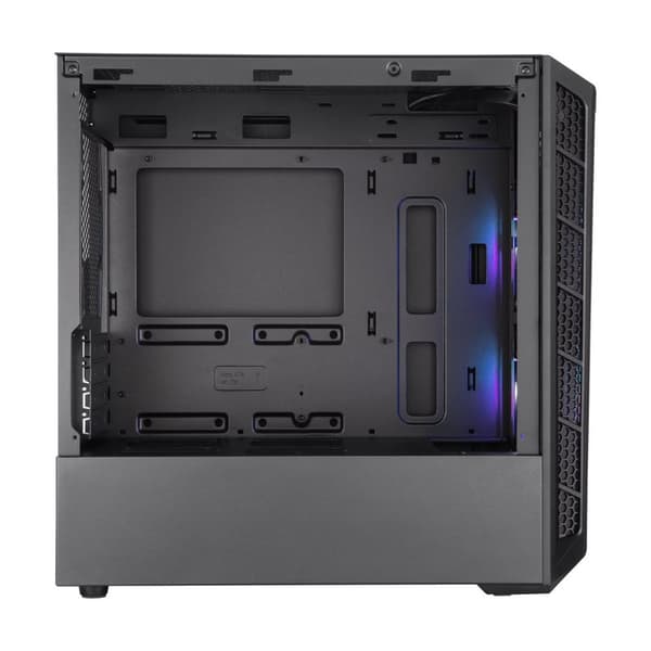 Cooler Master MasterBox MB311L ARGB Mini Tower Sort