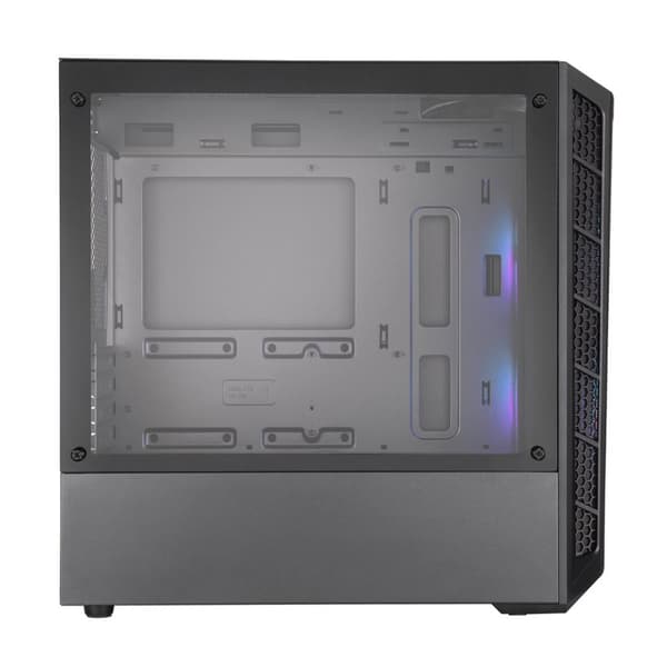 Cooler Master MasterBox MB311L ARGB Mini Tower Sort