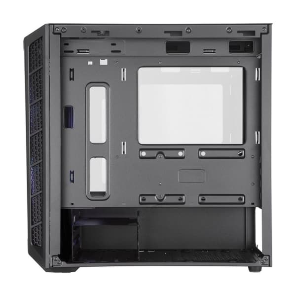 Cooler Master MasterBox MB311L ARGB Mini Tower Sort