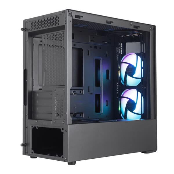 Cooler Master MasterBox MB311L ARGB Mini Tower Sort