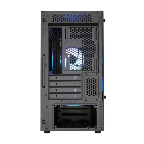 Cooler Master MasterBox MB311L ARGB Mini Tower Sort