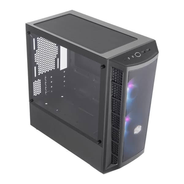 Cooler Master MasterBox MB311L ARGB Mini Tower Sort