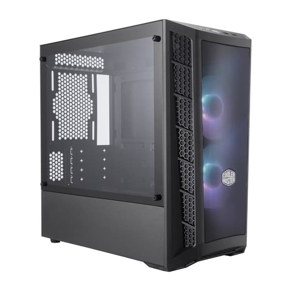Cooler Master MasterBox MB311L ARGB Mini Tower Sort