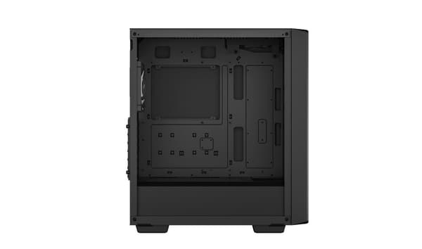 DeepCool CC560 V2 Midi Tower Sort
