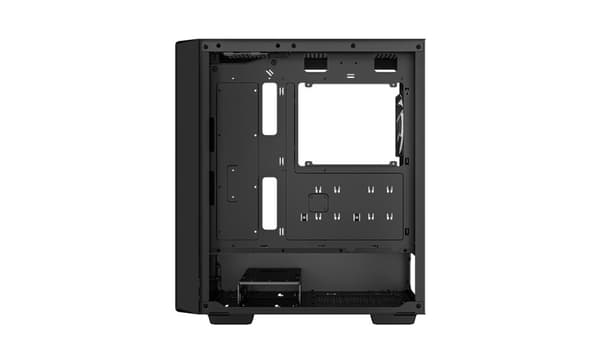 DeepCool CC560 V2 Midi Tower Sort
