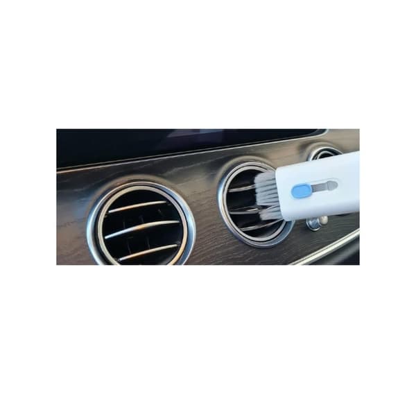 Rengöringssats universal 7in1/ck-lcd-07, Gembird
