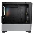 Miniatyrbild 6 av 6: PC Gaming-fodral - Cougar Gaming - MG140AIRRGBBLACK - För Mini-ITX / Micro-ATX-moderkort - 3 ARGB-fläktar ingår