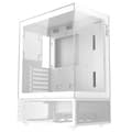 Miniatyrbild 9 av 10: XPG INVADER X MINI KOMPAKTES MID-TOWER-CASE Vit