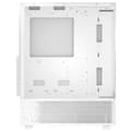 Miniatyrbild 10 av 10: XPG INVADER X MINI KOMPAKTES MID-TOWER-CASE Vit