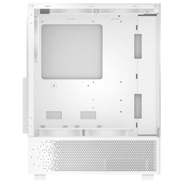 XPG INVADER X MINI KOMPAKTES MID-TOWER-CASE Vit