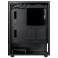 Miniatyrbild 5 av 10: XPG INVADER X MINI KOMPAKTES MID-TOWER-CASE Svart