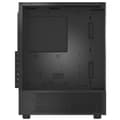 Miniatyrbild 9 av 10: XPG INVADER X MINI KOMPAKTES MID-TOWER-CASE Svart