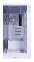 Miniatyrbild 8 av 8: XPG INVADER X BTF MID-TOWER-CASE Vit