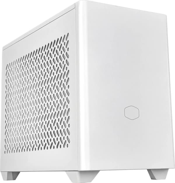 KØLERE MASTER HOUSING MasterBox NR200P V2 Hvid
