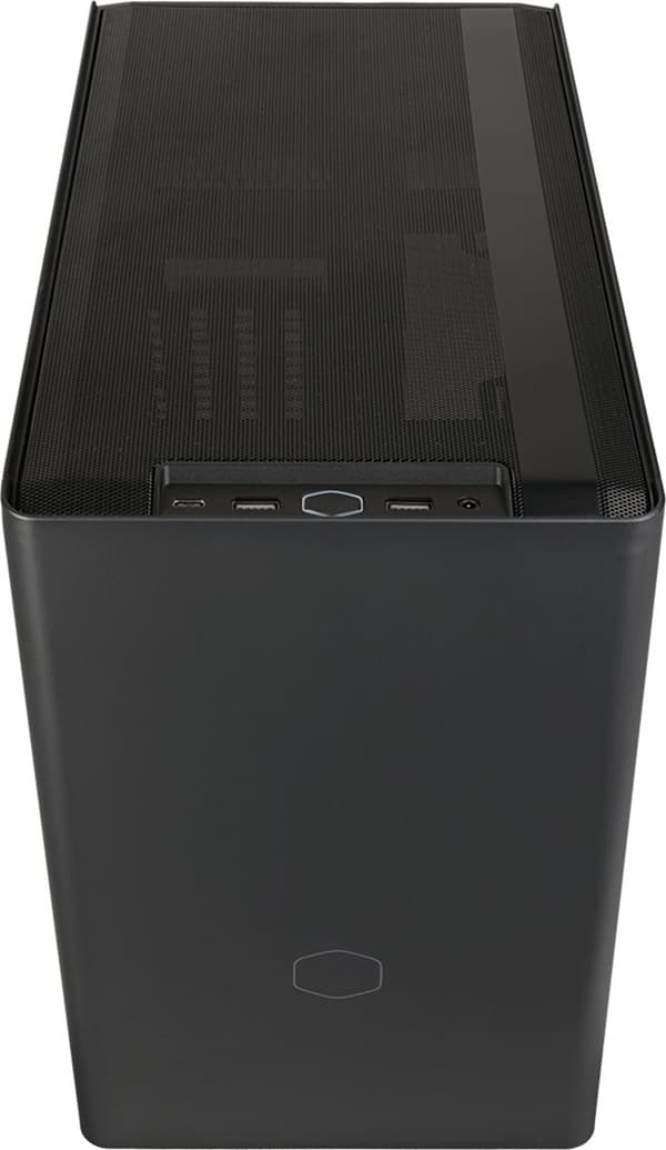 KYLARE MASTER HOUSING MasterBox NR200P V2