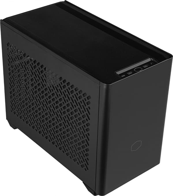 KYLARE MASTER HOUSING MasterBox NR200P V2