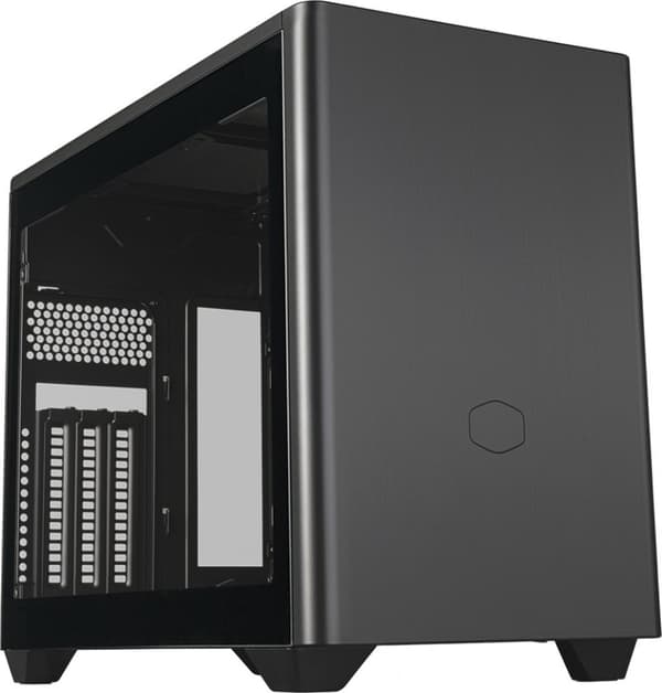 KYLARE MASTER HOUSING MasterBox NR200P V2