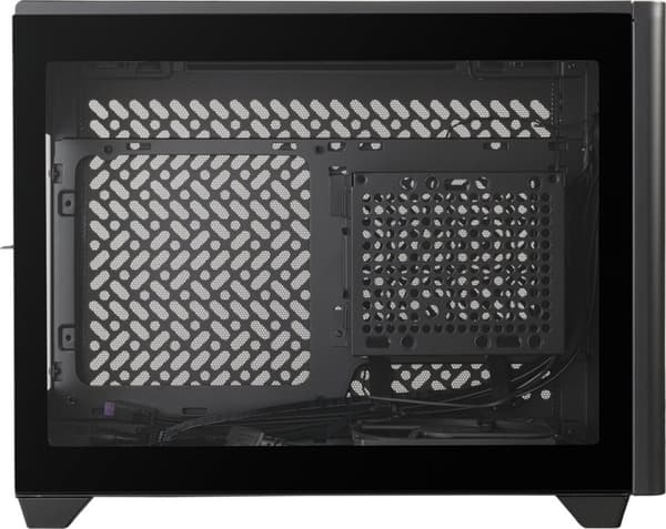 KYLARE MASTER HOUSING MasterBox NR200P V2