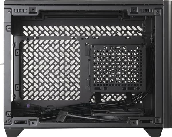 KYLARE MASTER HOUSING MasterBox NR200P V2