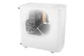 Miniatyrbild 5 av 7: var tyst! PURE BASE 501 Airflow White Midi Tower