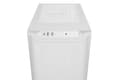 Miniatyrbild 6 av 7: var tyst! PURE BASE 501 Airflow White Midi Tower