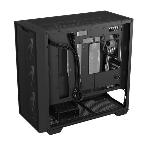 ASUS A21 PLUS musta