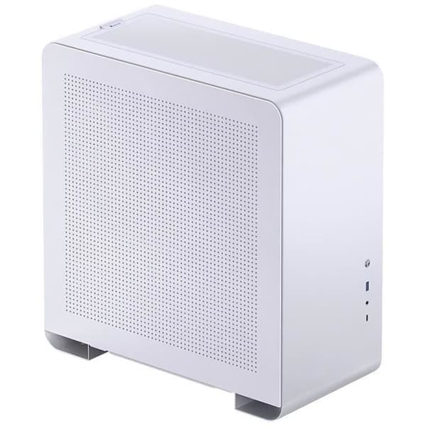 Jonsbo U4 Pro Mesh Chassi Moy