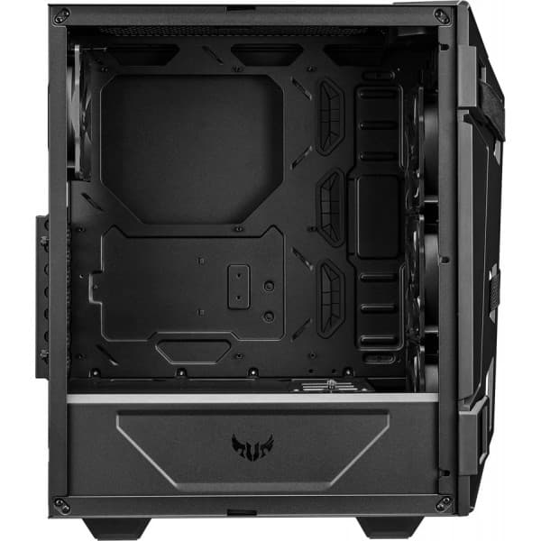 Asus TUF Gaming GT301 ATX-kotelo ikkunalla