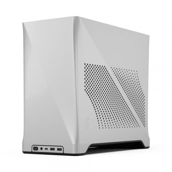 Fractal Design Era 2 ITX-kotelo, hopea