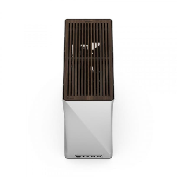 Fractal Design Era 2 ITX-kotelo, hopea