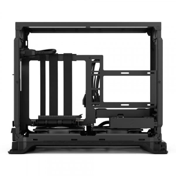 Fractal Design Era 2 ITX-kotelo, hopea
