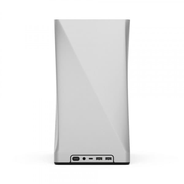 Fractal Design Era 2 ITX-kotelo, hopea