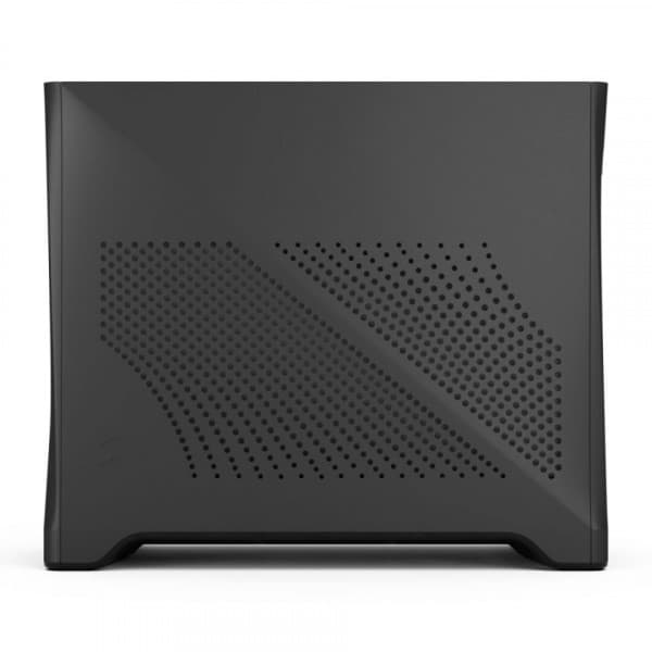 Fractal Design Era 2 ITX-chassis, kulgrå