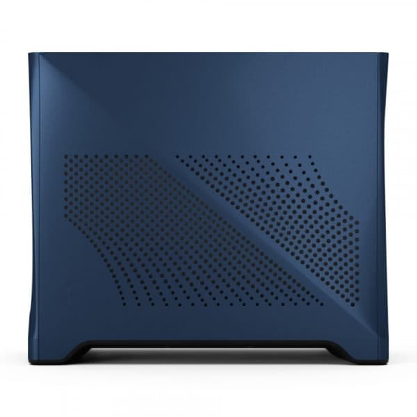 Fractal Design Era 2 ITX-chassis, blå