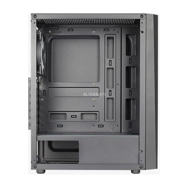 AEROCOOL Delta-G-BK-v1 Chassi