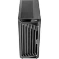 Miniatyrbild 2 av 4: Grand Tour E-ATX PC-fodral med Antec Performance 1 FT glaspaneler - svart - TU