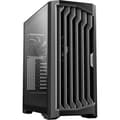 Miniatyrbild 1 av 4: Grand Tour E-ATX PC-fodral med Antec Performance 1 FT glaspaneler - svart - TU