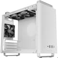 Miniatyrbild 4 av 6: PC-chassi Micro-ATX - Mars Gaming - MC-ELITE - Mesh-design - 3 FDB-fläktar - Aluminium