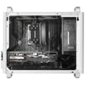 Miniatyrbild 5 av 6: PC-chassi Micro-ATX - Mars Gaming - MC-ELITE - Mesh-design - 3 FDB-fläktar - Aluminium