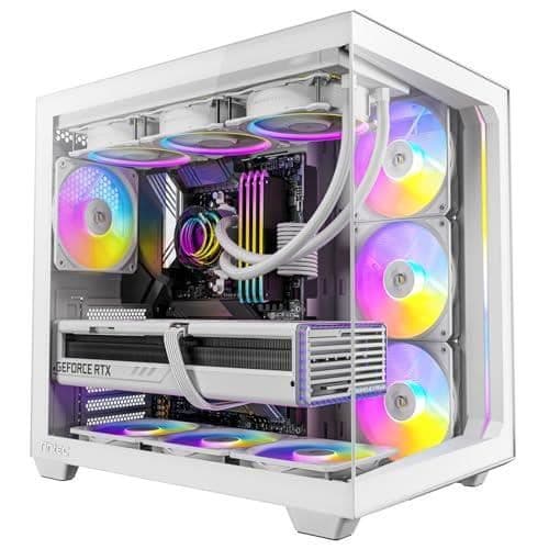 ANTEC C5 ARGB VIT