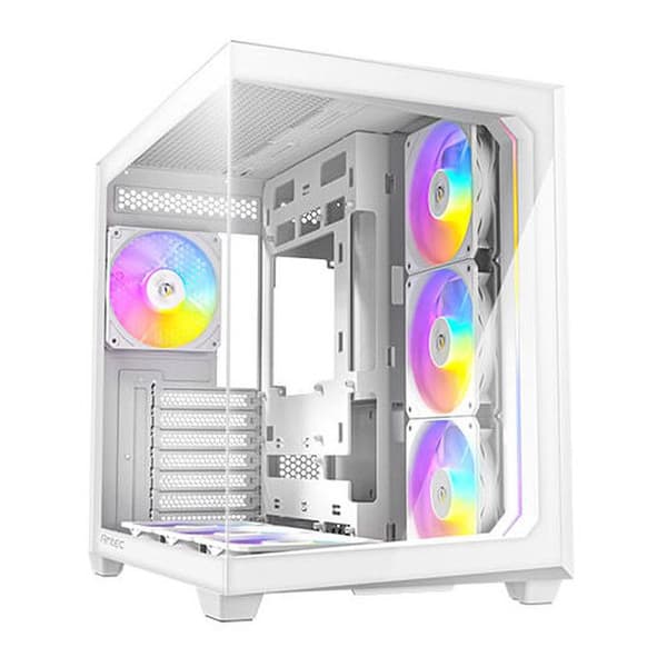 ANTEC C5 ARGB VIT Vit