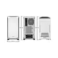 Miniatyrbild 6 av 6: var tyst! - Pure Base 500 Window White